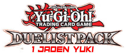 Jaden yugi